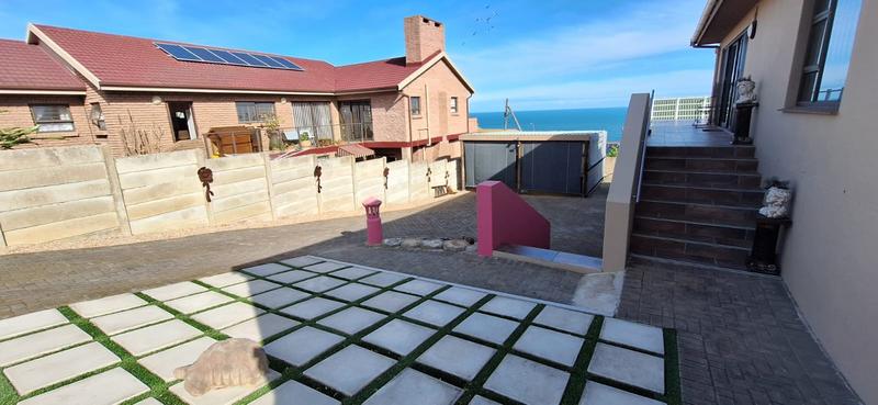 4 Bedroom Property for Sale in Dana Bay Western Cape